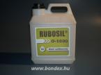 Szilikon olaj  O-1000 Rubosil 5 liter